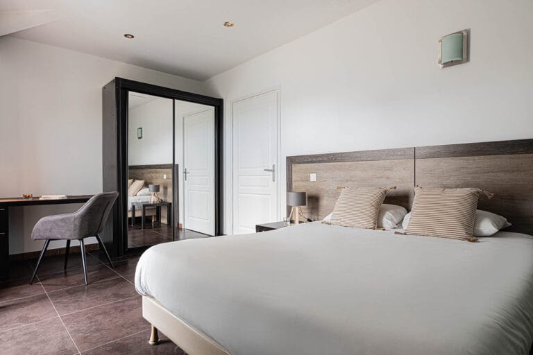 villa hébergement fos sur mer