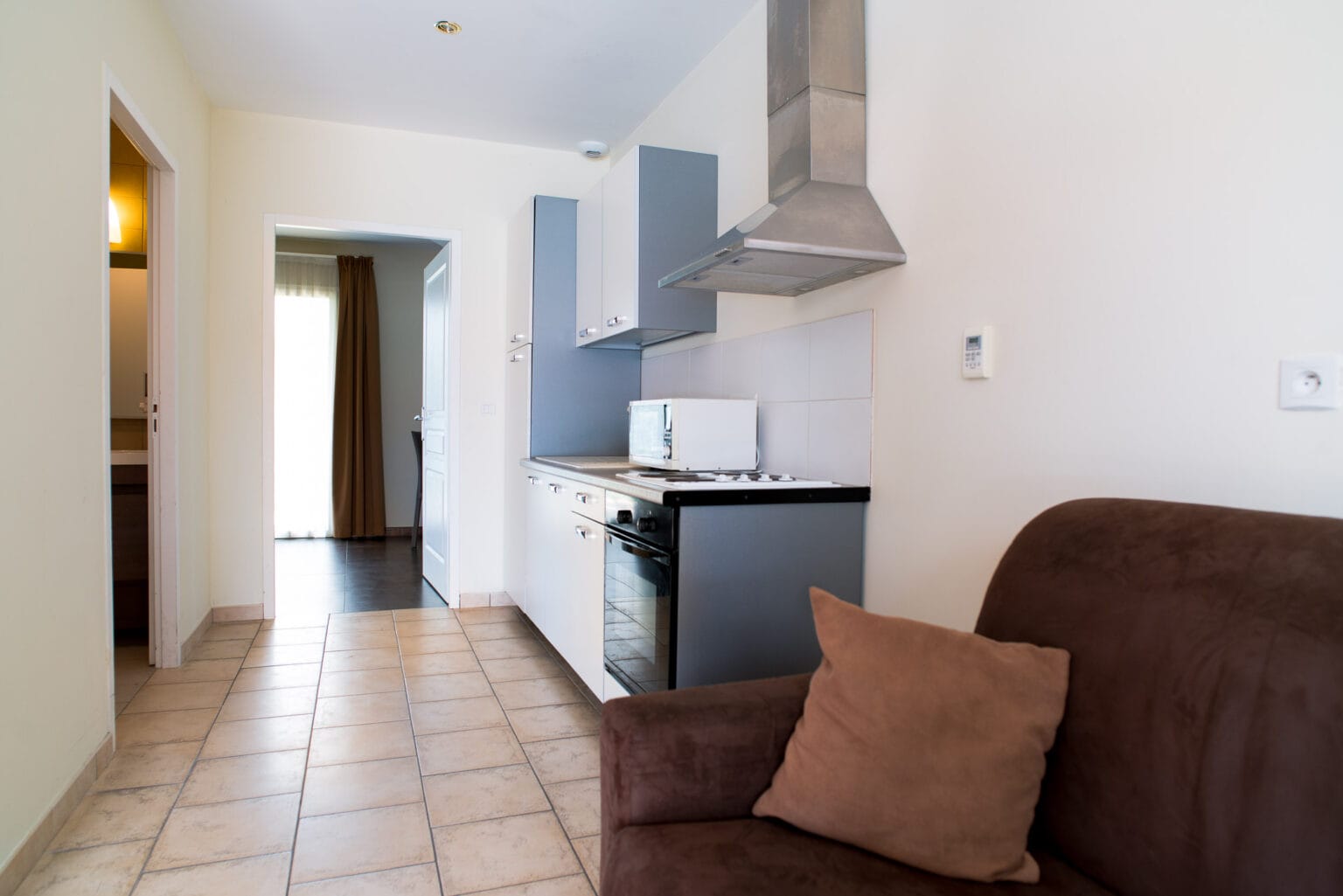 allotel-label-etoile-villas-cuisine-équipée