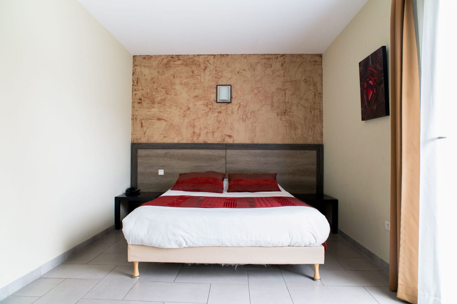 chambre hébergement fos sur mer