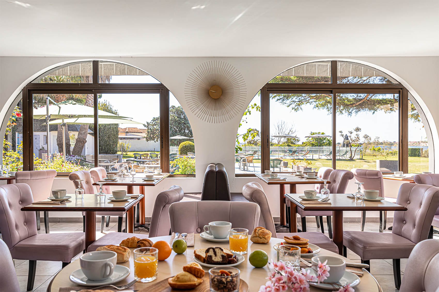 Offre Allotel FOs Sur Mer